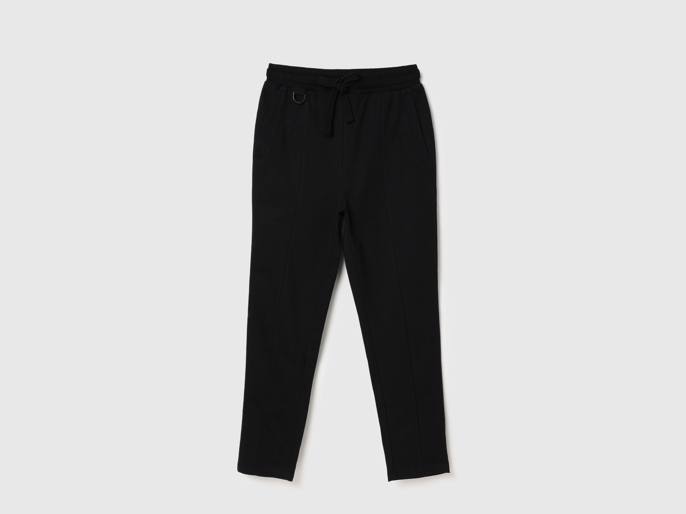 PINTUCK SWEAT PANTS image number 6